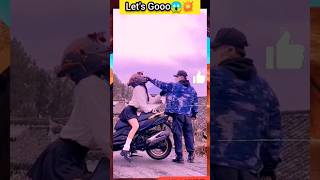 Lets Race🔥🏍️raceraceloverktmlover dukeloveruk07rider trendingtopstatusviral shortstop [upl. by Hallam]