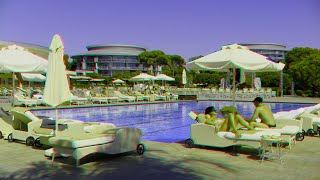 CALISTA  Belek  3D [upl. by Porta]