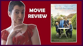 Nothing Like A Dame 2018 Movie Documentary Review [upl. by Mable]