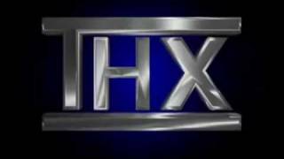 THX INTRO in HD [upl. by Sedgewick265]