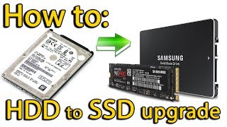 How to install SSD in Asus R510  Hard Drive replacement [upl. by Yajnas116]