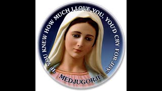 The Story of Medjugorje Medjugorje [upl. by Ayatnohs976]