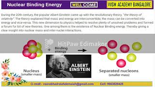 EINSTEINS MASS ENERGY RELATIVITY [upl. by Labors]