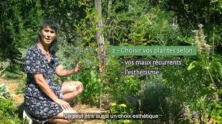 Les tutos agroécologiques  Les Plantes Aromatiques et Médicinales [upl. by Peppel]