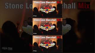 STONE LOVE DANCEHALL MIX 2024🔥 VYBZ KARTEL RYGIN KING DOVEY MAGNUM POPCAAN [upl. by Marysa986]