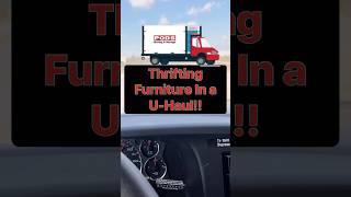 UHaul Presents  U Hauling 💯 trending trendingshorts fail bmw [upl. by Essila]