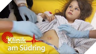 Übervorsichtige Eltern machen Panik im Krankenhaus  Klinik am Südring  SAT1 TV [upl. by Norted245]