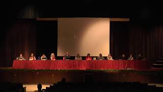 Coatesville Area School District Board Meeting 11282023 [upl. by Shanney]