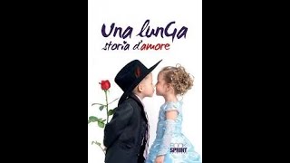 Una lunga storia damore  G Paoli base Karaoke  BluMovida Band [upl. by Notlimah472]