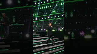 Akcent  Przez twe oczy zielone  Roztańczony PGE Narodowy 28092024 shorts [upl. by Shornick711]