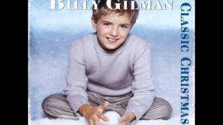 Billy Gilman  Warm and Fuzzy [upl. by Phia]