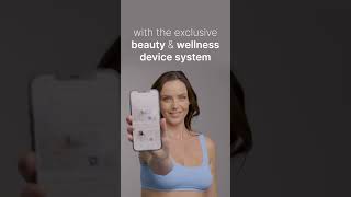 The ageLOC WellSpa iO your personalised Beauty and Wellness Companion  Nu Skin Pacific [upl. by Pence]