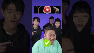 BBOX麻辣挑战  Beatbox Challenge beatbox [upl. by Tekcirc]