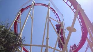 Hollywood Rip Ride Rockit  2012 [upl. by Nadab]