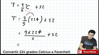 How to Convert Fahrenheit to Celsius Temperature Conversions [upl. by Caty]