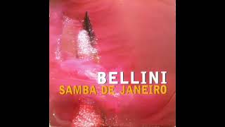 Bellini  Samba De Janeiro Club Mix 1997 [upl. by Zabrine916]