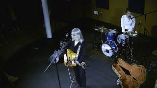 Phoebe Bridgers  Wilt  Live at Daytrotter  4172016 [upl. by Latsyrhc]