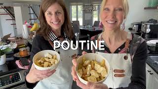 🍟 LA POUTINE 🧀 😋 [upl. by Veradia]