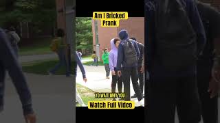 Am I Bricked Prank prank trending viral [upl. by Ynnep]