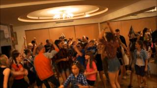 LDA Summer Dance Camp  Turawa 2013 [upl. by Wyly]