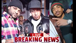 BREAKING NEWS Sen City On Jim Jones “DVD Beef” With Max B ‼️ Juelz Santana Cutting Him Off… [upl. by Sewellyn]