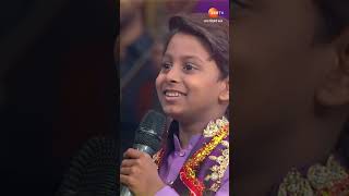 Tilda Sa Re Ga Ma Pa Lil Champs  Dream of Heroes  Hema Malini Special [upl. by Gatias]