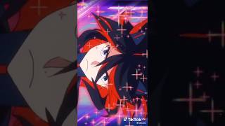 Ryuko matoi transformación good [upl. by Ohploda]