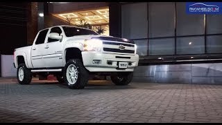 Chevrolet Silverado Price Specs amp Features  PakWheels Diaries [upl. by Enellij]