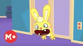 Happy Tree Friends  See You Later Elevator Ep 69 [upl. by Elayor]