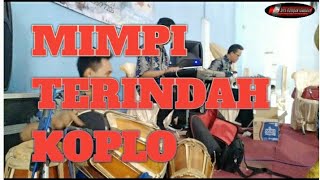 MIMPI TERINDAH versi koplo  alex rampak [upl. by Hosea]