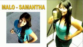 MALO SAMANTHA DEBARAL [upl. by Hachmann]