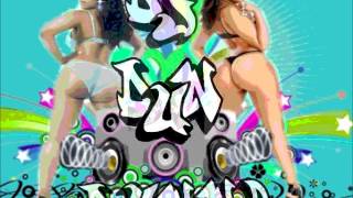 Dj Dunna RDX Kotch Mixmp3 [upl. by Oelc]