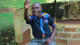 BARUMWA MGA ABO ANGELEKHA BY PST WYCLIFFE MUKHEBI official video [upl. by Ansel968]