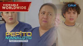 Pepito Manaloto  Tuloy Ang Kuwento When the customer is a Karen YouLOL [upl. by Nadaba]