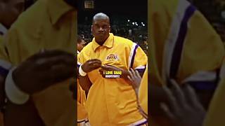 Is Shaq The Most DISAPPOINTING Nba Player 🤔 shorts [upl. by Saberio983]