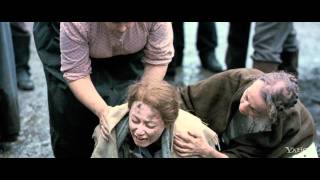 The Woman in Black  Movie Trailer 2012 HD [upl. by Asirrak167]