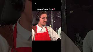 HandOfBlood Core Part 15 memes hänno handofblood clipsofblood handofbloodlol [upl. by Cornelie]