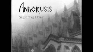 Anacrusis  Twisted Cross [upl. by Lilian]