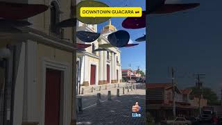 🇻🇪 UNSEEN VENEZUELA downtown Guacara downtown cascohistorico venezuelan guacara destination [upl. by Rosalee]