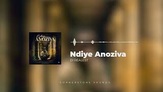 Di realestNdiye anoziva  official audio [upl. by Nahn]