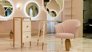 Maletti  Showroom 2024 [upl. by Fortunna]