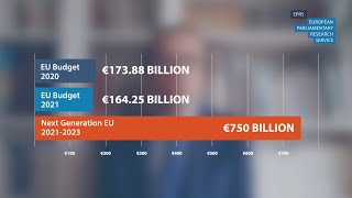 Economic and Budgetary Outlook for the European Union 2021 [upl. by Rihsab]