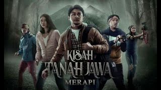 Kisah Tanah Jawa quotMerapiquot  Film horor indonesia terbaru 2020 [upl. by Seraphina]