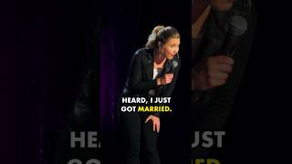 New Wifely Duties  Taylor Tomlinson standup standupcomedian [upl. by Dunseath]