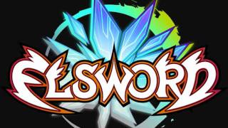 Elsword Music  Residential area 3 [upl. by Noeled]