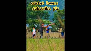 cricket lovers [upl. by Onairpic663]