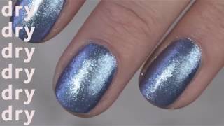 Jamberry Dip Powder Chromatics Application Video [upl. by Carroll]