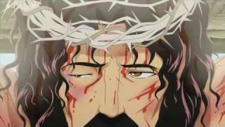 My Last Day English the Jesus Anime [upl. by Merlin]