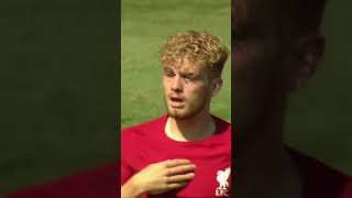 Liverpool không muốn Harvey Elliott trở lại quá sớm [upl. by Elkin]