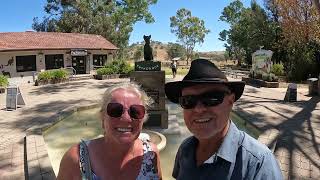 The trip to Gundagai [upl. by Ninetta]